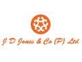 JD Jones