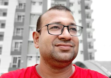 Navneet Kanoi