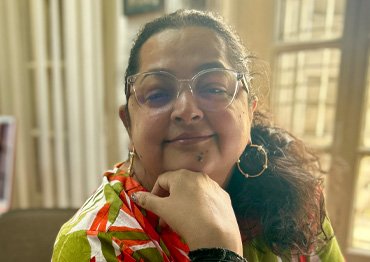 Shalini Worah