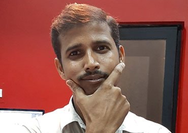 Subhrajit Dhal