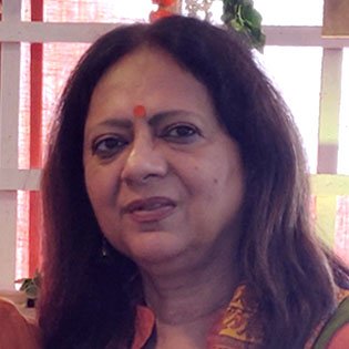 Karuna Singh