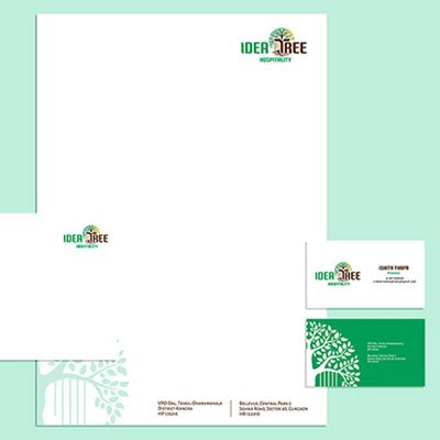 IdeaTree Hospitality