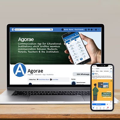 Agorae