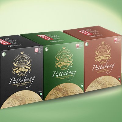 Jayshree Tea