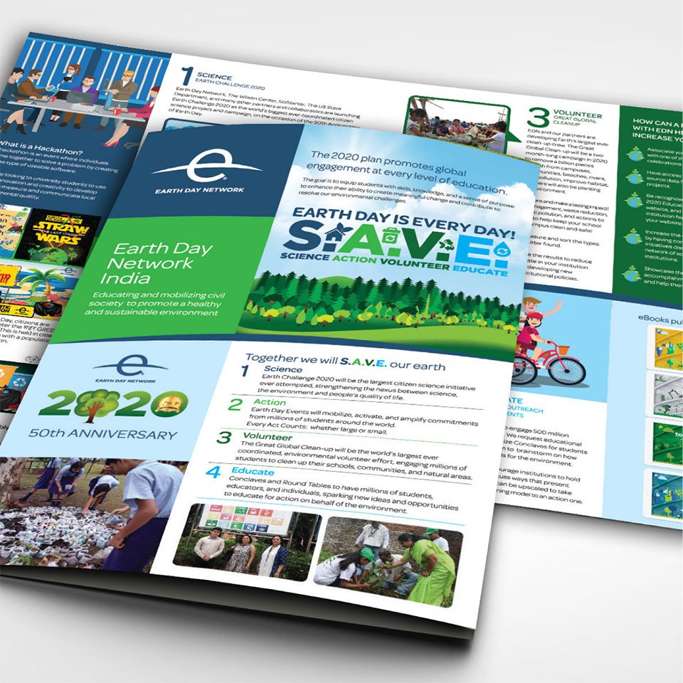 Earth Day Network