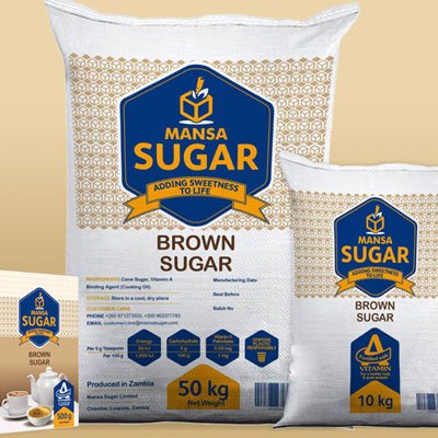 Mansa Sugar