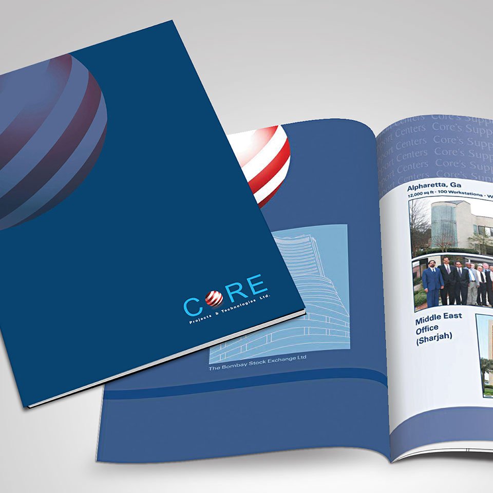 Core Technologies