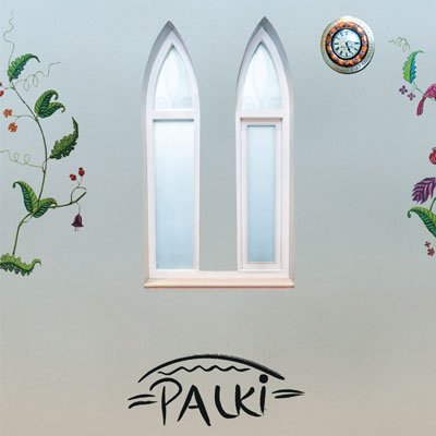 Palki